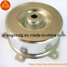 Deep Drawn Stamping Parts (SX036)